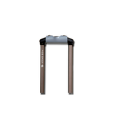 Jon Hart Design - Jh Handle Wrap - Steel Leather