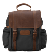 Jon Hart Design - Backpack - Jh Scout - Black Canvas