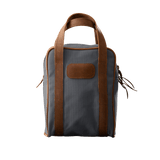 Jon Hart Design - Jh Shag Bag - Smoke Canvas
