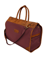 Jon Hart Design - Luggage - Jh Southtown - Brick Canvas