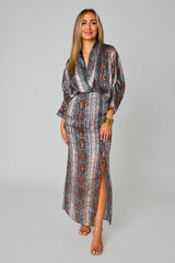 Buddy Love - Apparel & Accessories > Clothing Dresses Long