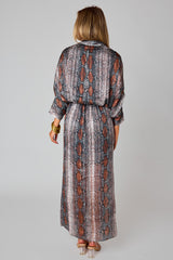 Buddy Love - Apparel & Accessories > Clothing Dresses Long