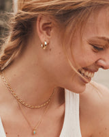 Merrick Chain Necklace in Gold by Kendra Scott