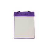 Jon Hart Design - Office - King’s Pad - Plum Leather