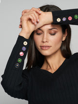 Vilagallo - Apparel & Accessories > Clothing Shirts Tops