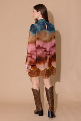 Emery Dress in Mesa by Alden Adair — official gallery view 10