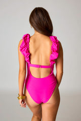 Buddy Love - Apparel & Accessories > Clothing Swimwear