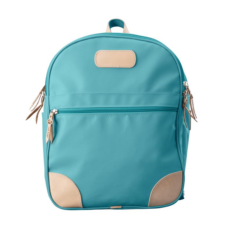 Jon Hart Design - Travel - Large Backpack - Ocean Blue
