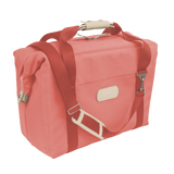 Jon Hart Design - Outdoor - Large Cooler - Coral Coated