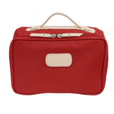 Jon Hart Design - Travel - Large Kit - Red Coated Canvas