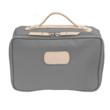 Jon Hart Design - Travel - Large Kit - Slate Coated Canvas