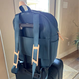 Jon Hart Design - Travel - Large Backpack /w Trolley Sleeve