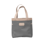 Jon Hart Design - Totes and Crossbodies - Left Bank - Slate