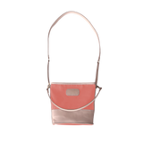 Jon Hart Design - Totes and Crossbodies - Letita - Coral
