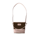 Jon Hart Design - Totes and Crossbodies - Letita - Espresso