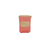 Jon Hart Design - Outdoor - Lil Chill - Coral Coated Canvas