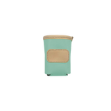 Jon Hart Design - Outdoor - Lil Chill - Mint Coated Canvas