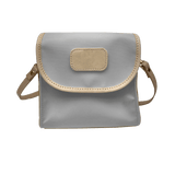 Jon Hart Design - Totes and Crossbodies - Lillie - Slate