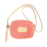 Jon Hart Design - Totes and Crossbodies - Lola - Coral