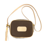 Jon Hart Design - Totes and Crossbodies - Lola - Espresso