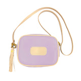 Jon Hart Design - Totes and Crossbodies - Lola - Lilac