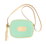 Jon Hart Design - Totes and Crossbodies - Lola - Mint