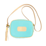 Jon Hart Design - Totes and Crossbodies - Lola - Ocean Blue