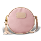 Jon Hart Design - Totes and Crossbodies - Luna - Rose