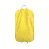 Jon Hart Design - Luggage - Mainliner - Lemon Coated Canvas
