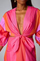 Buddy Love - Dress - Maxine Midi