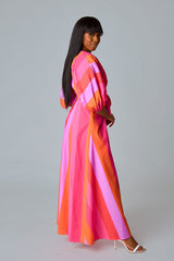 Buddy Love - Dress - Maxine Midi