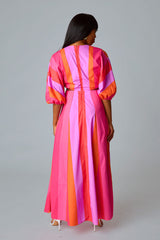 Buddy Love - Dress - Maxine Midi