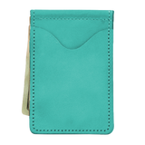 Jon Hart Design - Travel - Mcclip - Caribbean Leather