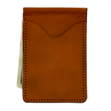 Jon Hart Design - Travel - Mcclip - Oiled Leather