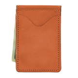 Jon Hart Design - Travel - Mcclip - Orange Leather