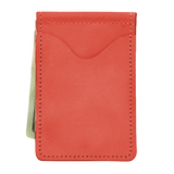 Jon Hart Design - Travel - Mcclip - Salmon Leather