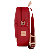 Jon Hart Design - Travel - Backpack /w Trolley Sleeve (new)