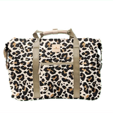 Jon Hart Design - Travel - Weekender /w Trolley Sleeve (new)