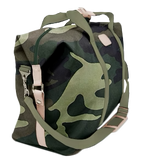 Jon Hart Design - Travel - Weekender /w Trolley Sleeve (new)