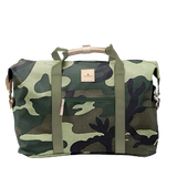 Jon Hart Design - Travel - Weekender /w Trolley Sleeve (new)