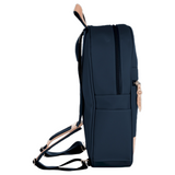 Jon Hart Design - Travel - Backpack /w Trolley Sleeve (new)