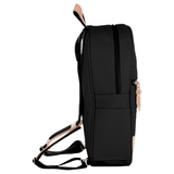 Jon Hart Design - Travel - Backpack /w Trolley Sleeve (new)