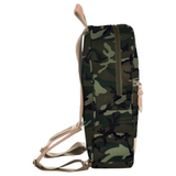 Jon Hart Design - Travel - Backpack /w Trolley Sleeve (new)