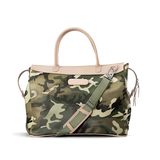 Jon Hart Design - Travel - Burleson Bag