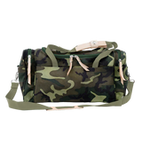 Jon Hart Design - Travel - Small Square Duffel