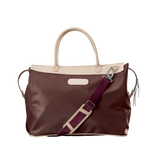 Jon Hart Design - Travel - Burleson Bag