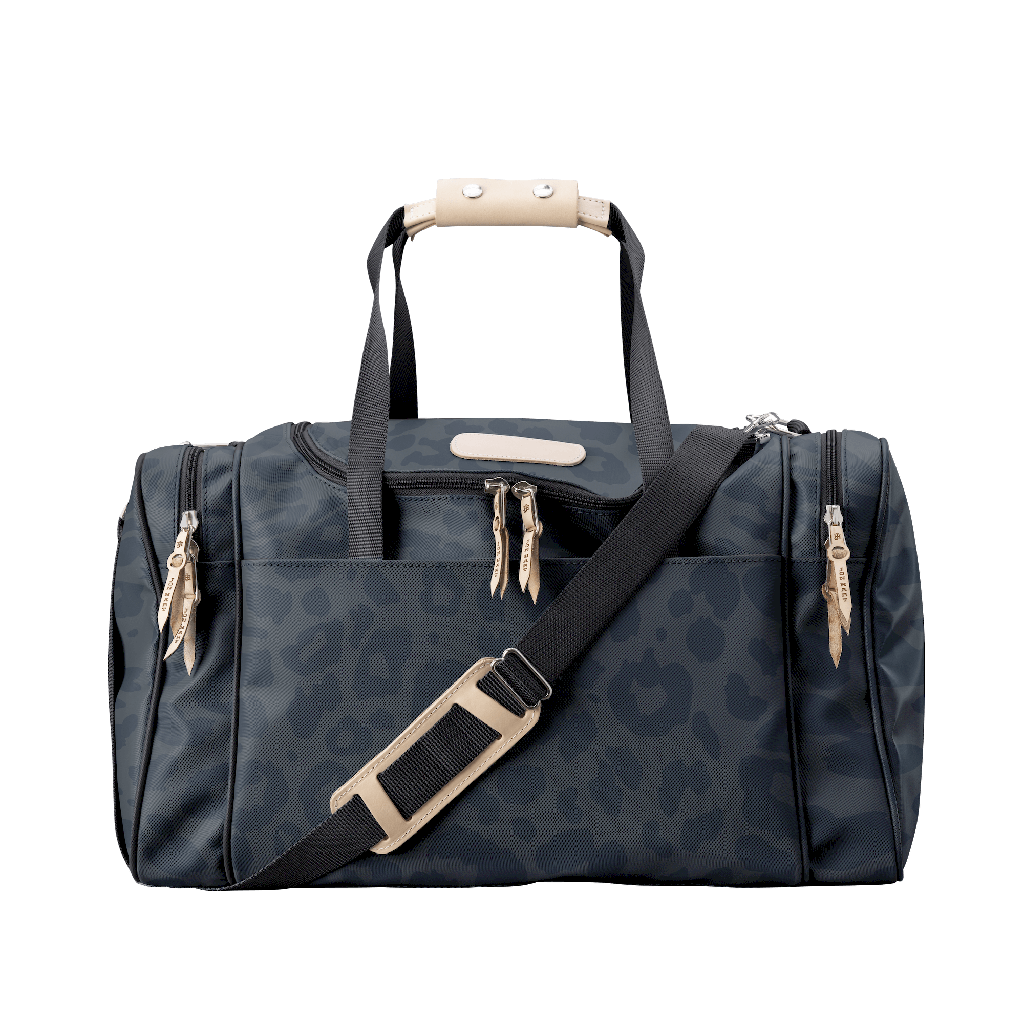Medium Square Duffel - Jon Hart Design – Julien