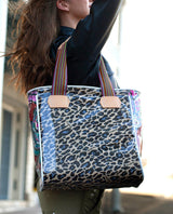Consuela - Tote - Mel Classic