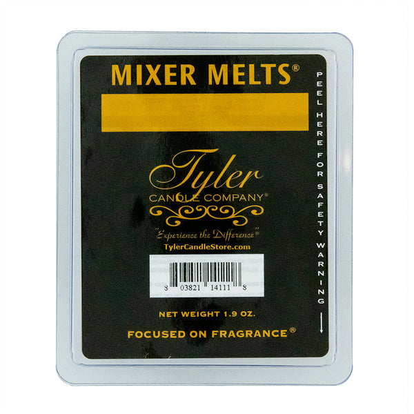 Tyler Candle - Melt - Mixer Melts Platinum