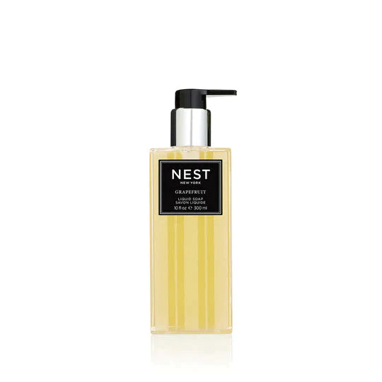 Nest Candle - Soap - Liquid - Grapefruit